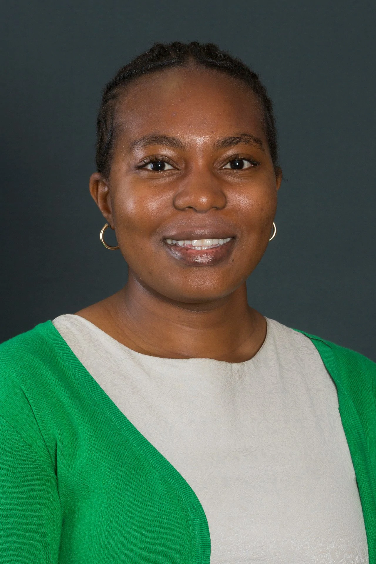 Ms T Nyatsanza